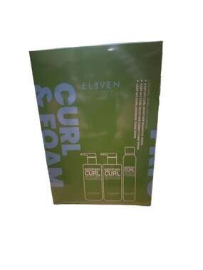 Eleven Australia Keep My Curl Moisture Trio Set